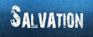salvation