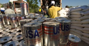 AmericanAndHumanitarianAid